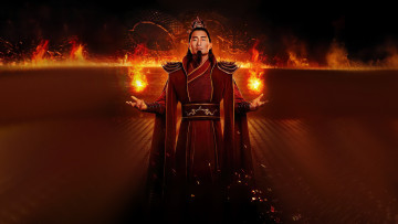 Картинка рисованные рисованное кино +мультфильмы daniel dae kim ceриал фэнтези боевик драма комедия