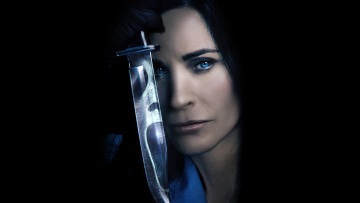 Картинка scream+vi+ +2023+ кино+фильмы scream+vi крик6 ужасы триллер детектив courteney cox