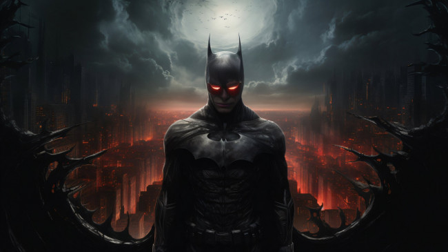 Обои картинки фото рисованное, комиксы, нейросети, графика, нейроарт, ai, art, нейронные, сети, рисунки, нейро, искусство