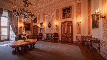 обоя buckeburg castle, lower saxony, germany, интерьер, дворцы,  музеи, buckeburg, castle, lower, saxony