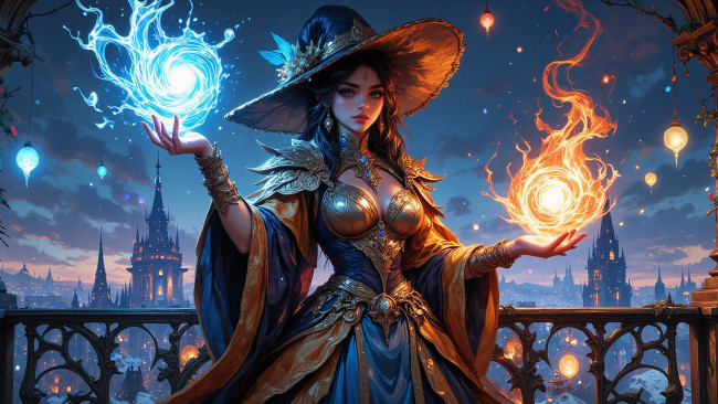 Обои картинки фото фэнтези, маги,  волшебники, нейросети, графика, нейроарт, ai, art, нейронные, сети, рисунки, нейро, искусство, нейрографика, graphics, neuroart, neural, networks, drawings, neuro, neurography