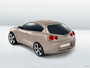 Картинка alfa romeo автомобили виртуальный тюнинг