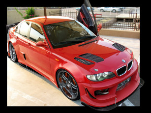 Картинка bmw m3 автомобили