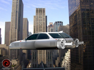 Картинка honda accord in the future virtual автомобили