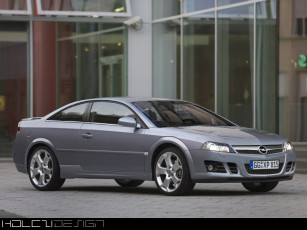 Картинка opel calibra автомобили