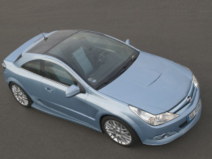 Картинка opel manta bertone автомобили