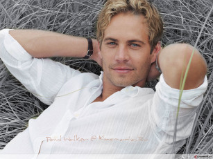 Картинка paul walker мужчины