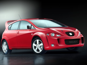 Картинка seat автомобили