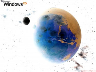 Картинка windows xp компьютеры