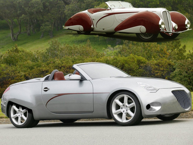 Обои картинки фото delahaye, 150m, автомобили, виртуальный, тюнинг