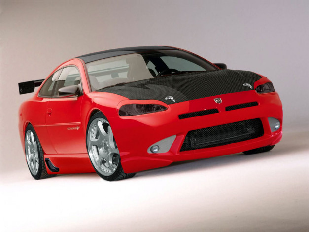 Обои картинки фото dodge, автомобили