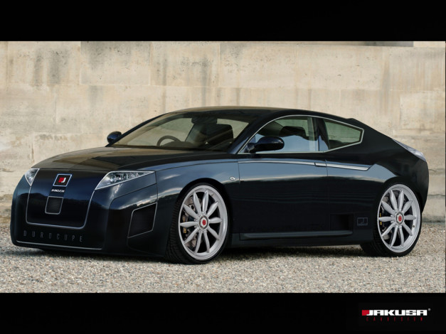 Обои картинки фото jakusa, durocupe, автомобили