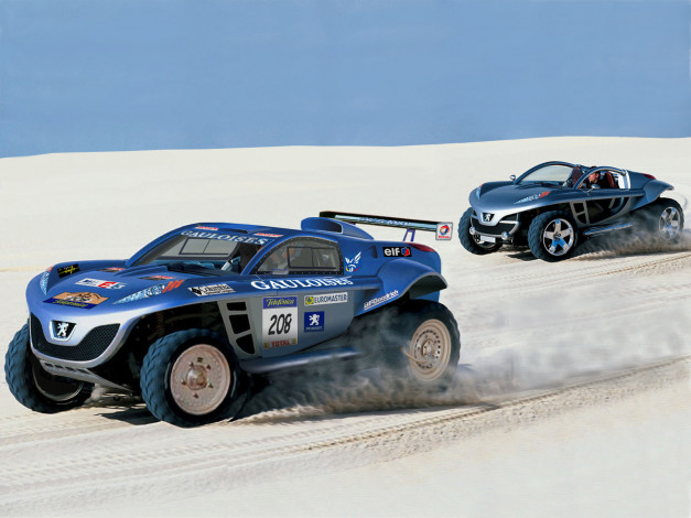 Обои картинки фото peugeot, автомобили