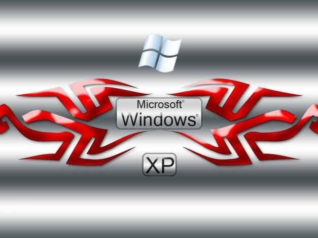 Обои картинки фото windows, xp, компьютеры