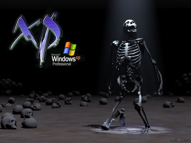 Обои картинки фото windows, xp, компьютеры