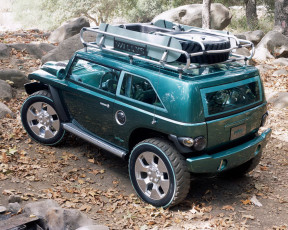 Картинка автомобили jeep