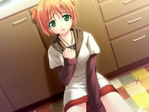 Картинка аниме *unknown другое