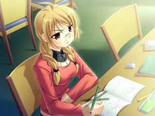 Картинка аниме *unknown другое