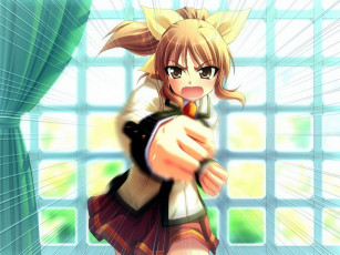 Картинка аниме *unknown другое