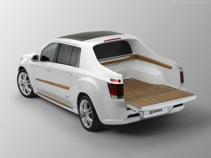 Картинка автомобили edag