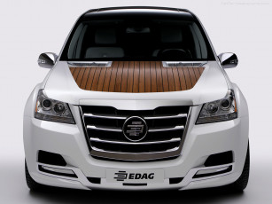 Картинка автомобили edag