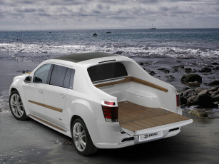 Картинка автомобили edag