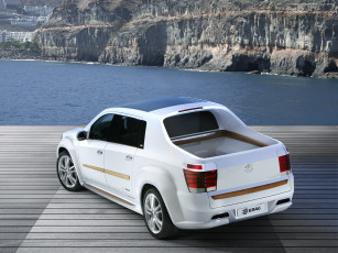 Картинка автомобили edag