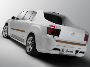 Картинка автомобили edag