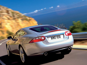 Картинка автомобили jaguar