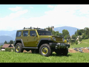 Картинка автомобили jeep