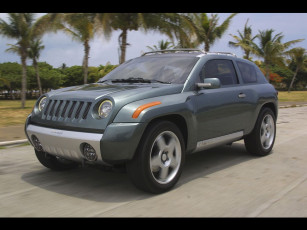 Картинка автомобили jeep