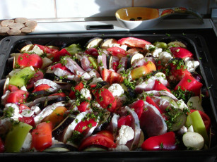 Картинка еда вторые блюда