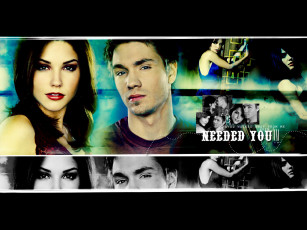 обоя кино, фильмы, one, tree, hill