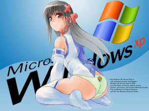 Картинка компьютеры windows xp