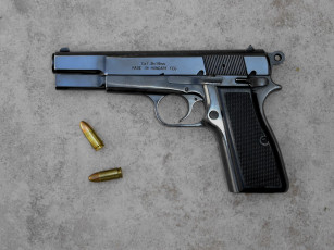 Картинка оружие