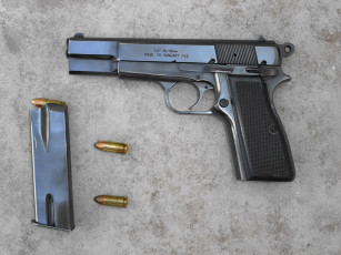 Картинка оружие