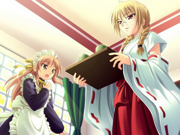 Обои картинки фото аниме, *unknown, другое