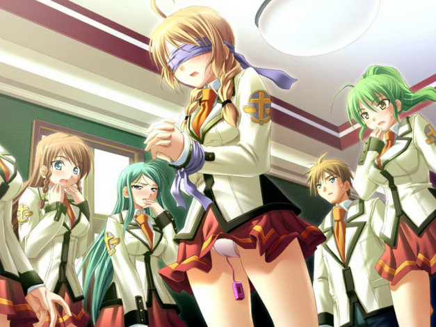 Обои картинки фото аниме, *unknown, другое