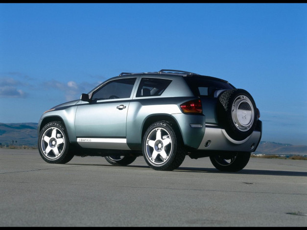 Обои картинки фото автомобили, jeep