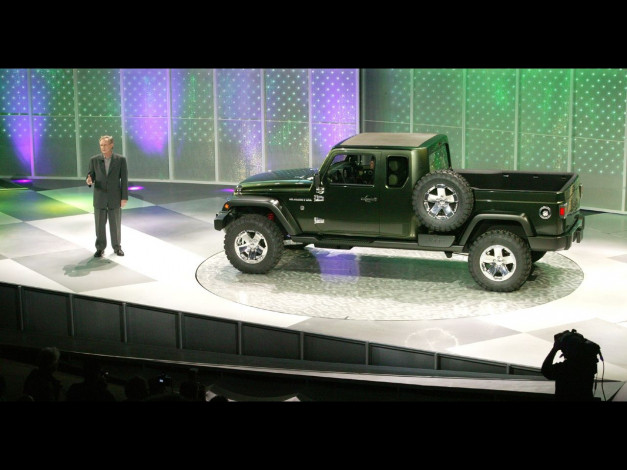 Обои картинки фото автомобили, jeep