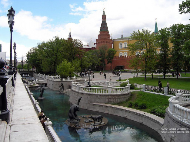 Обои картинки фото города, москва, россия