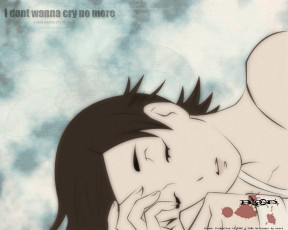 Картинка аниме blood+