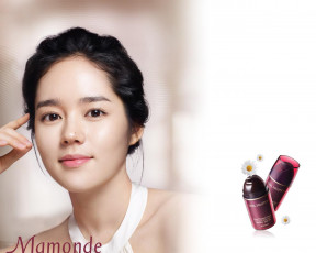 Картинка бренды mamonde