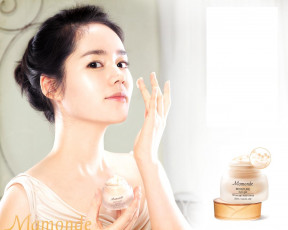 Картинка бренды mamonde