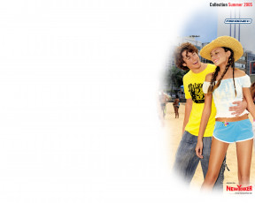 обоя бренды, new, yorker