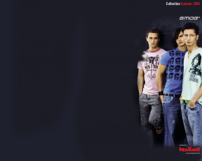 Картинка бренды new yorker