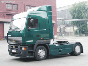 Картинка автомобили маз