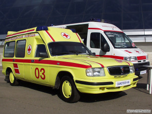 Картинка автомобили скорая помощь