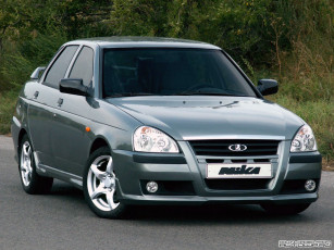 Картинка автомобили ваз