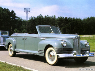 обоя автомобили, зис